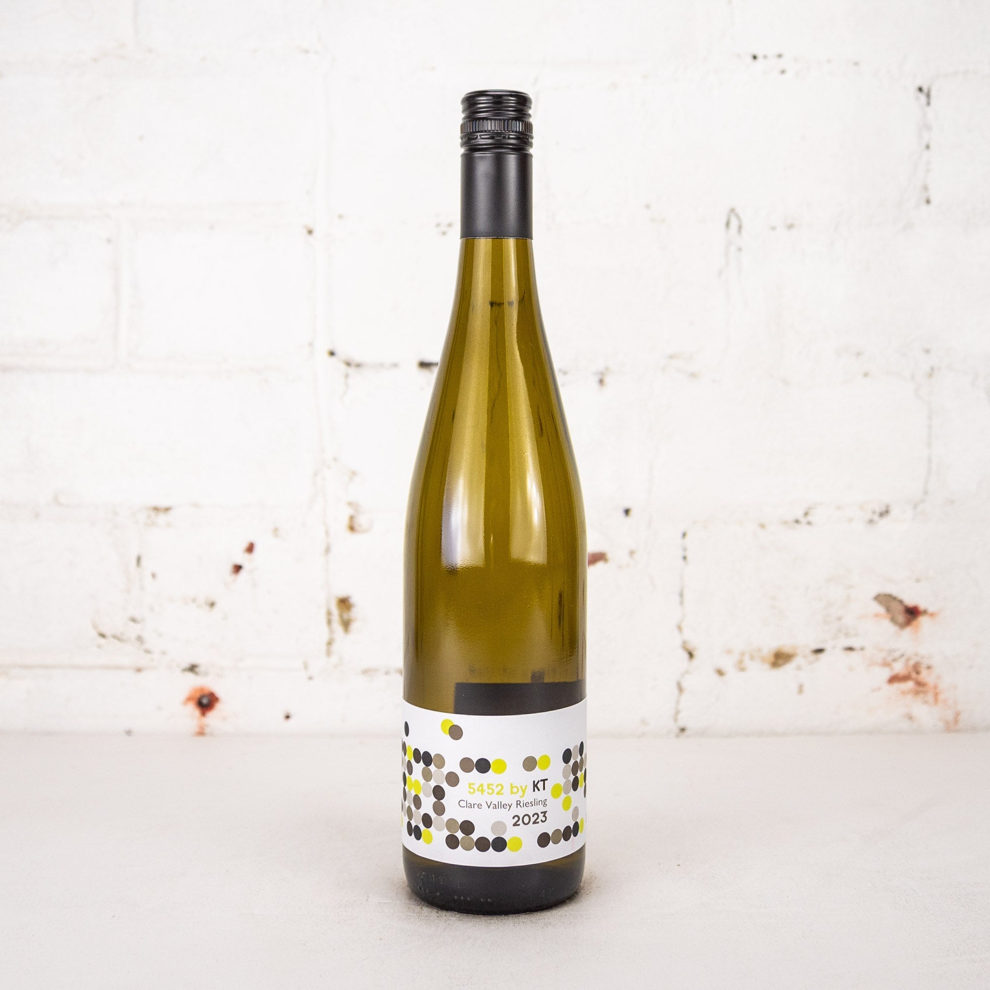 Wines by KT - 5452 Riesling 750ml