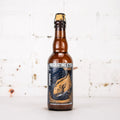 Anchorage x Tired Hands 'Migrating Eyes' Peach & Apricot Saison 375ml