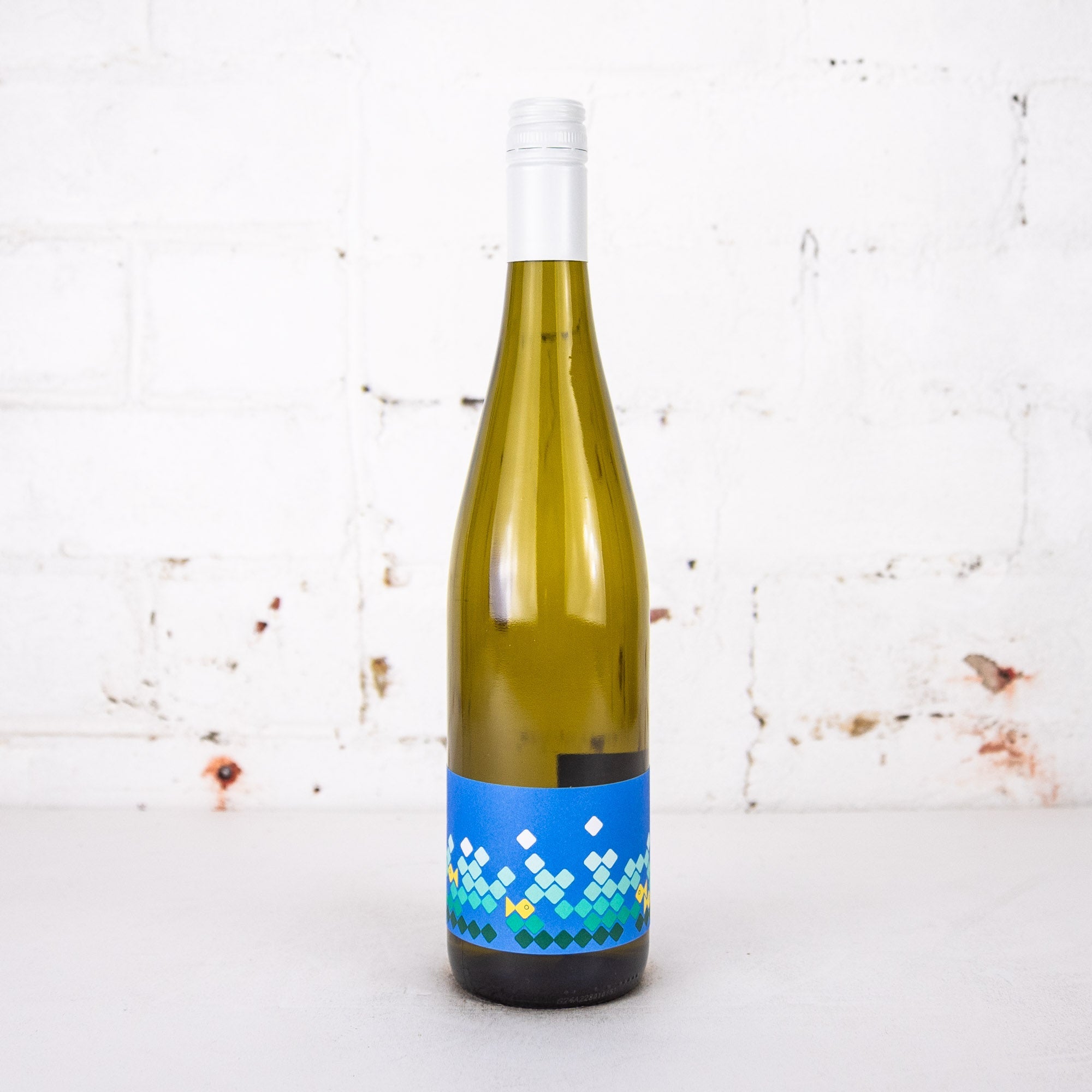 Wines by KT - Bianca Vermentino  750ml