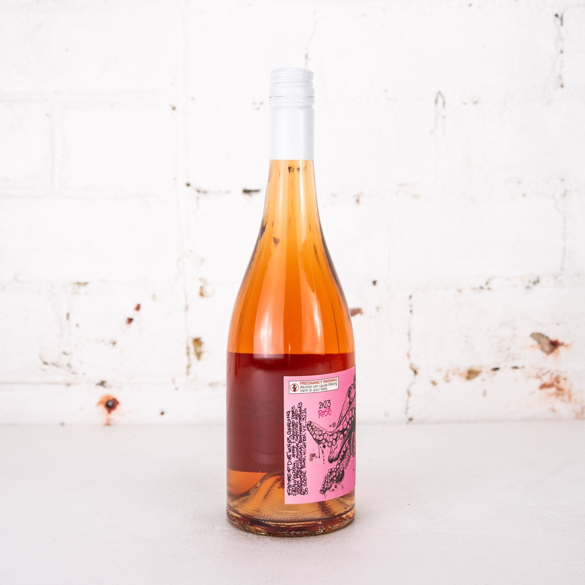 Empire of Dirt - Birds of Paradise Rose 750ml
