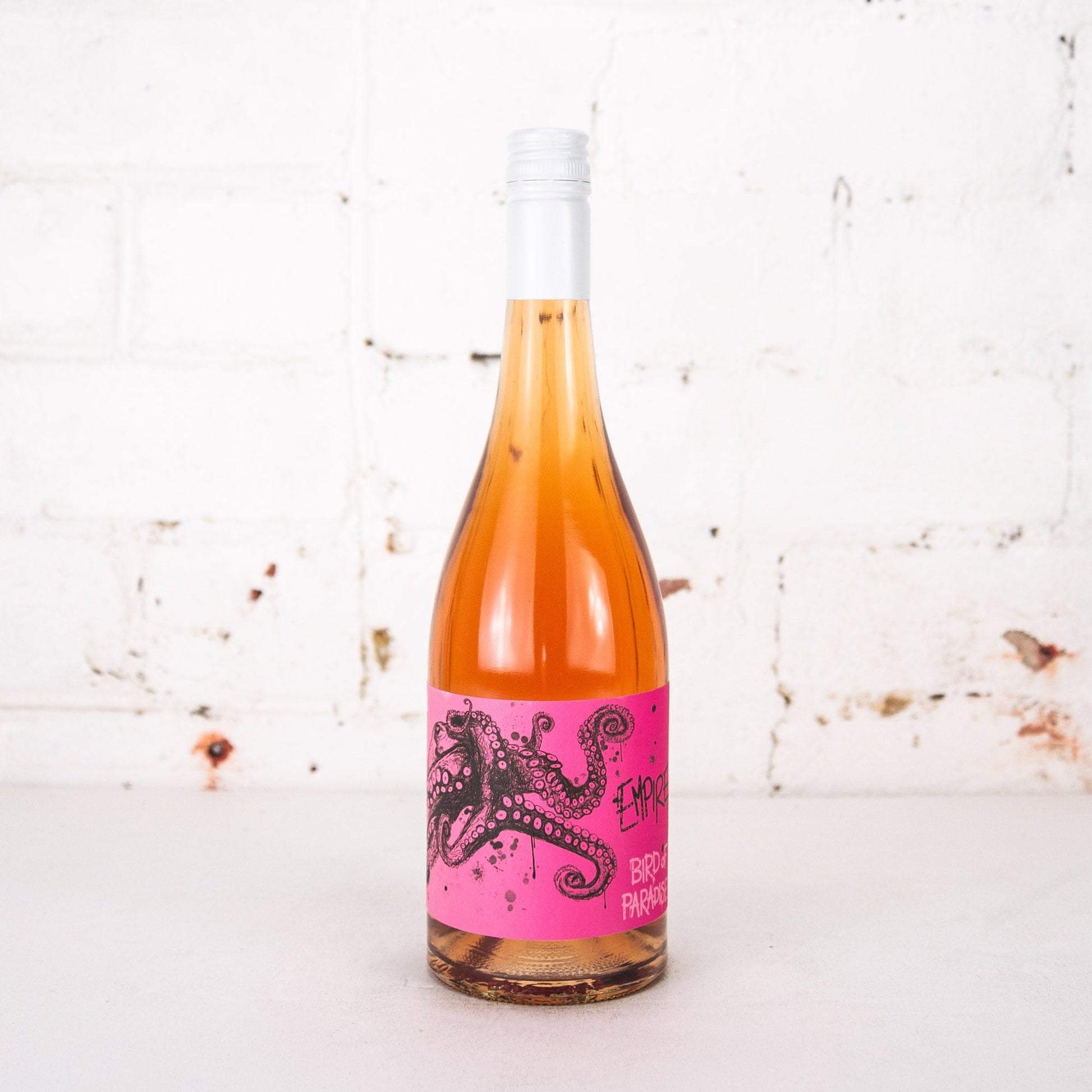 Empire of Dirt - Birds of Paradise Rose 750ml