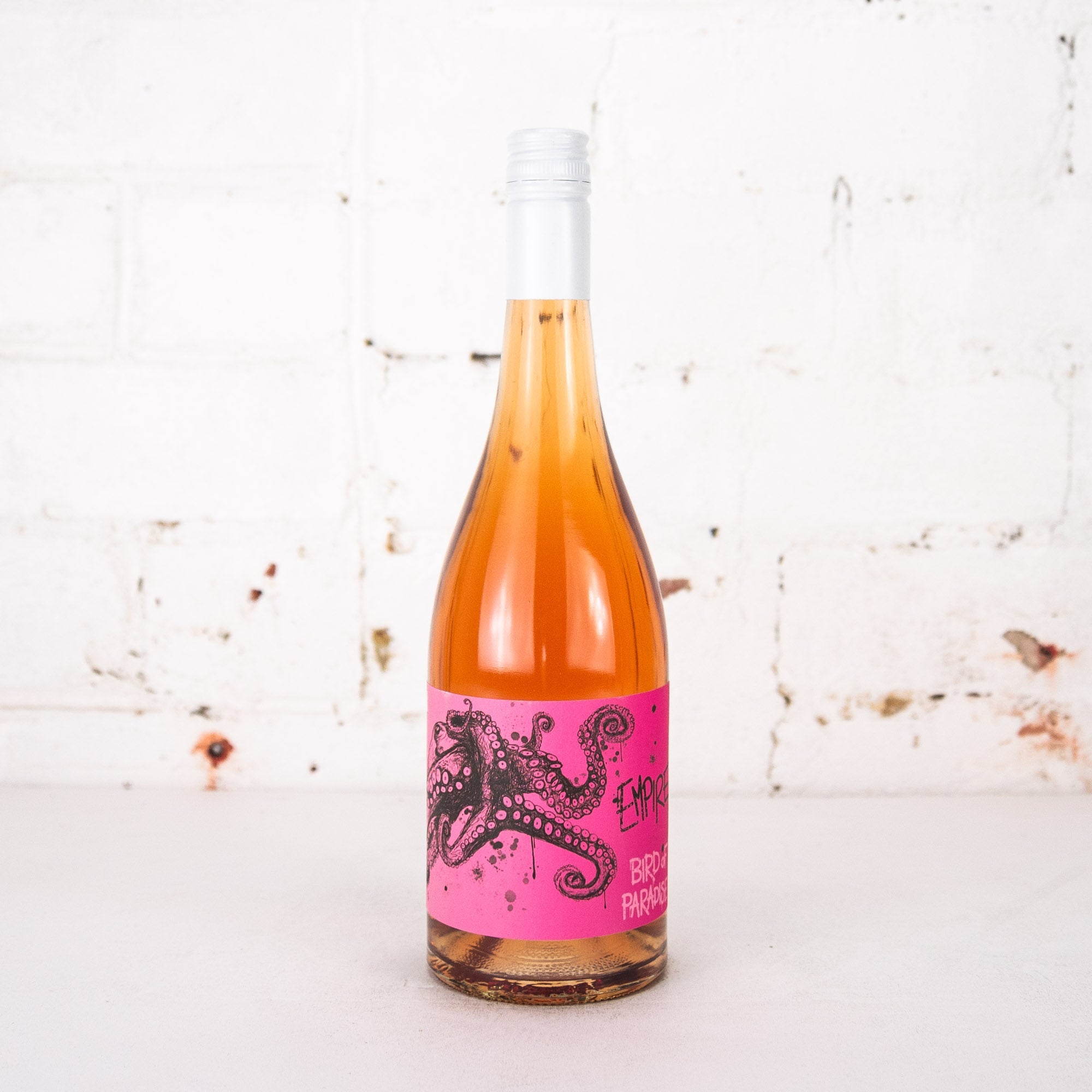 Empire of Dirt - Birds of Paradise Rose 750ml