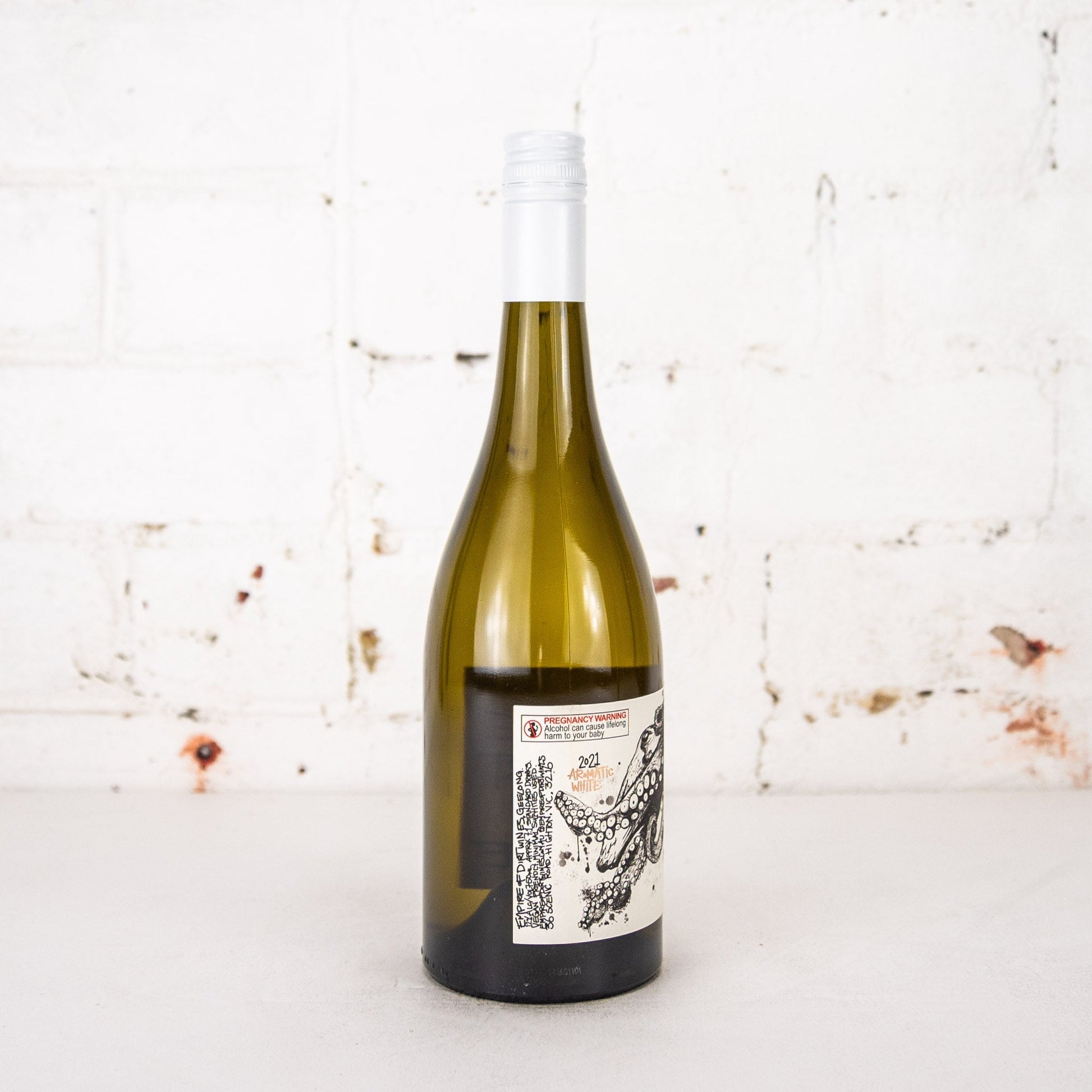 Empire of Dirt - Valkyrie White Field Blend 750ml