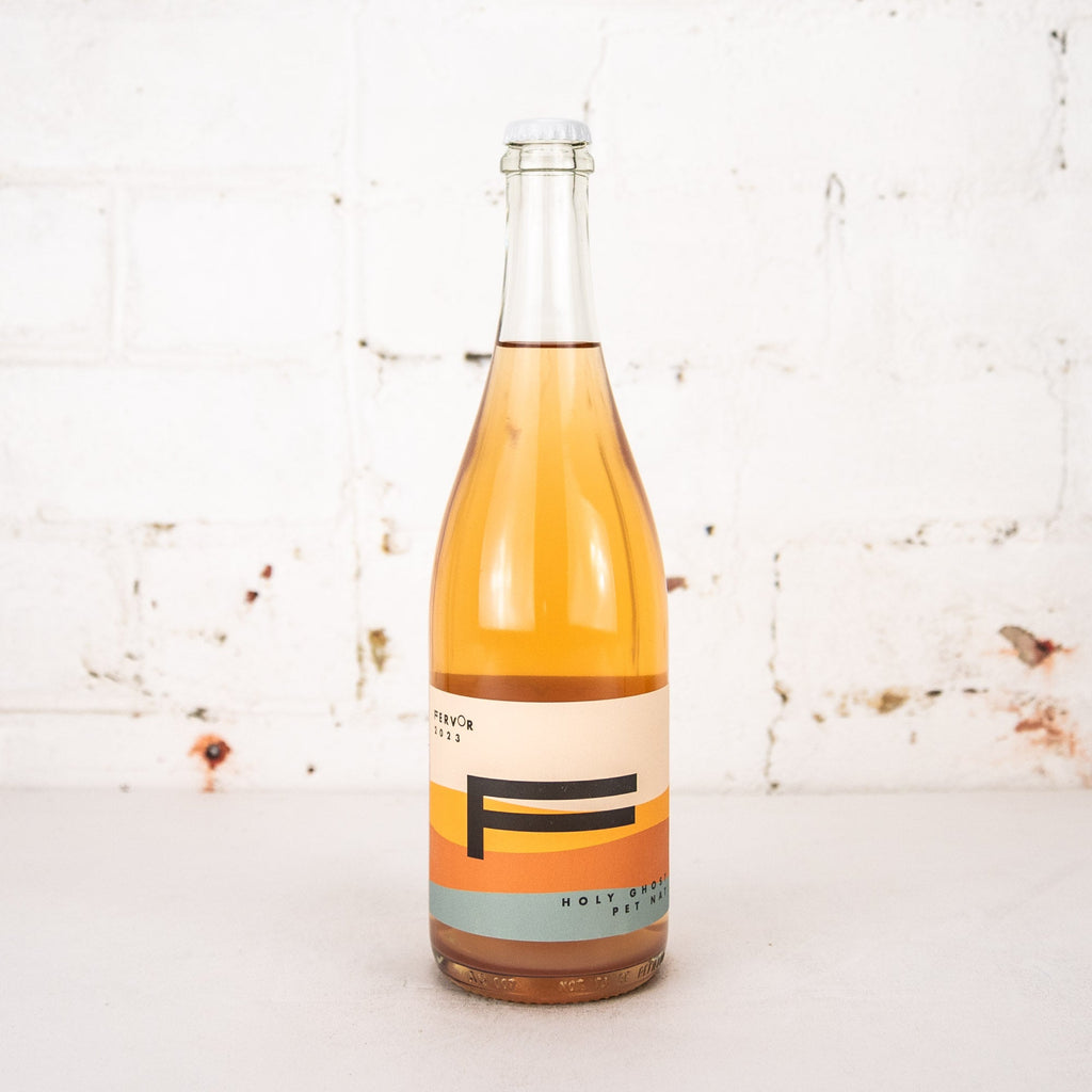Fervor - Holy Ghost Pet Nat 750ml