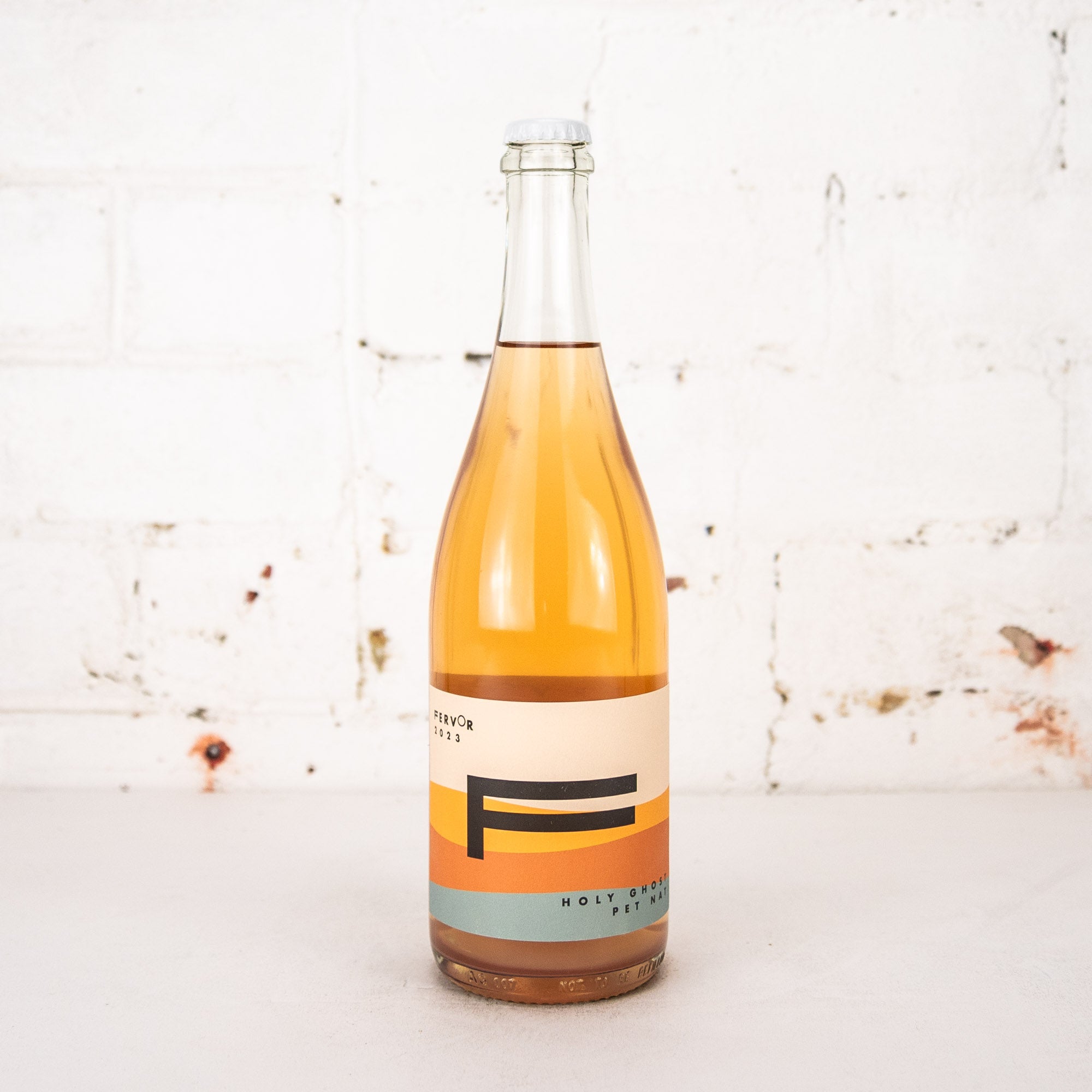Fervor - Holy Ghost Pet Nat 750ml