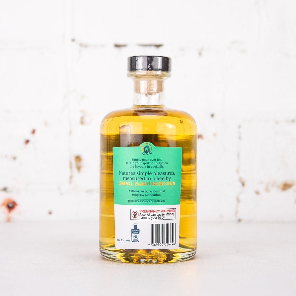 Hai-Ten - Mint Liqueur 500ml