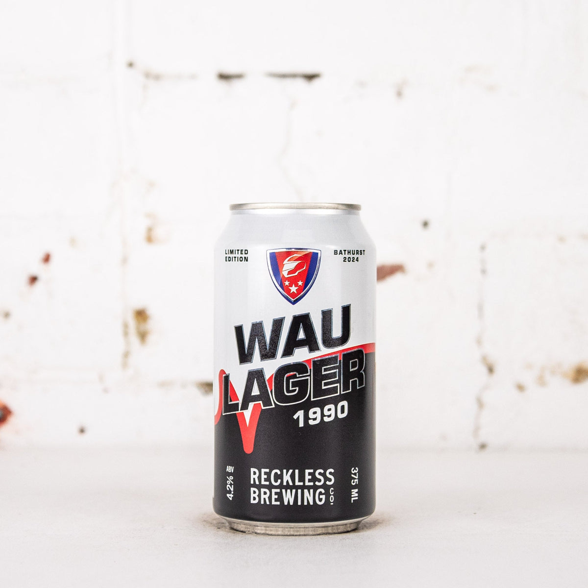 Reckless - WAU Bathurst 1000 Lager