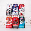 Reckless - WAU Bathurst 1000 Lager