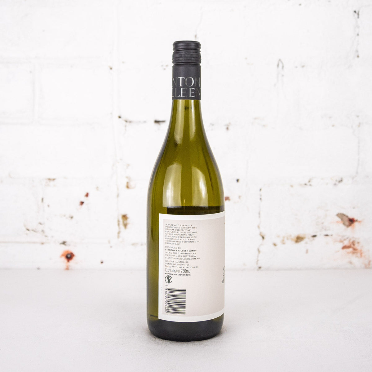 Stanton & Killeen - Arinto 750ml