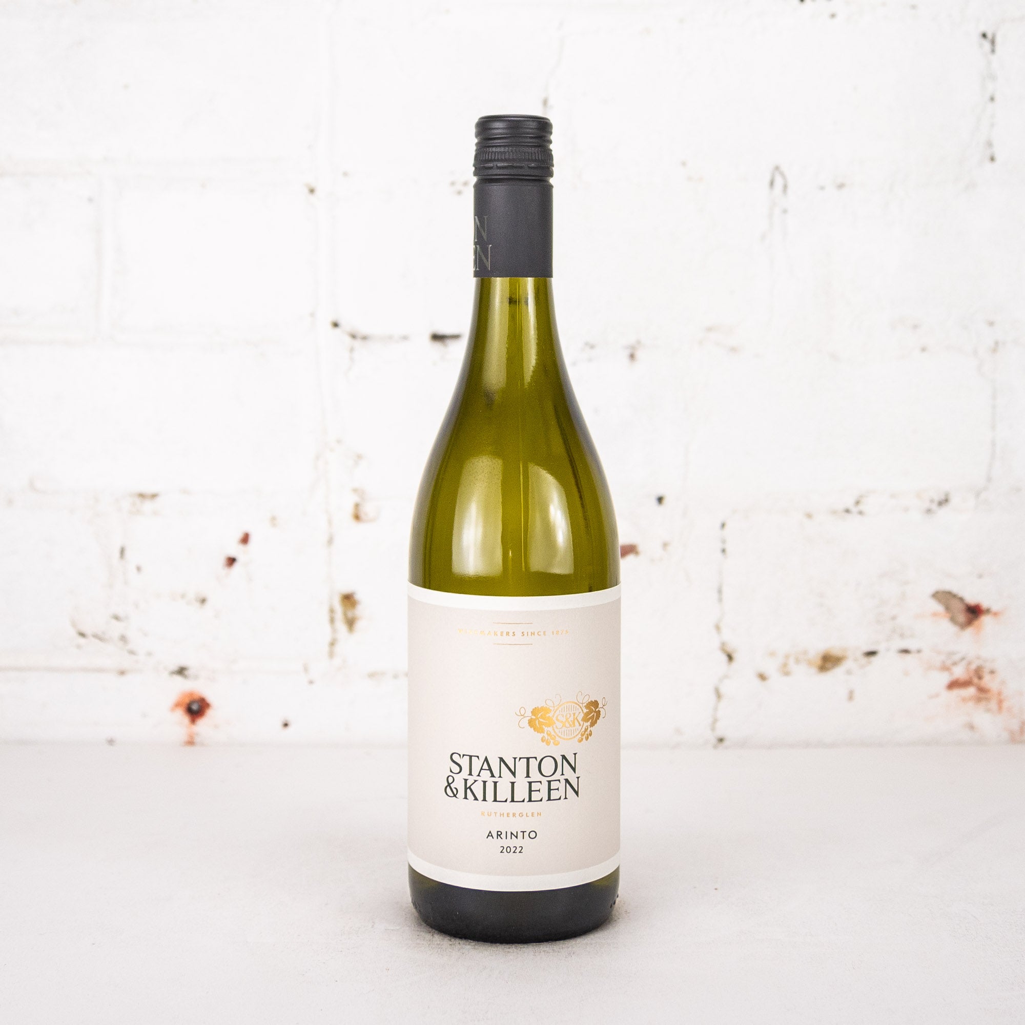 Stanton & Killeen - Arinto 750ml