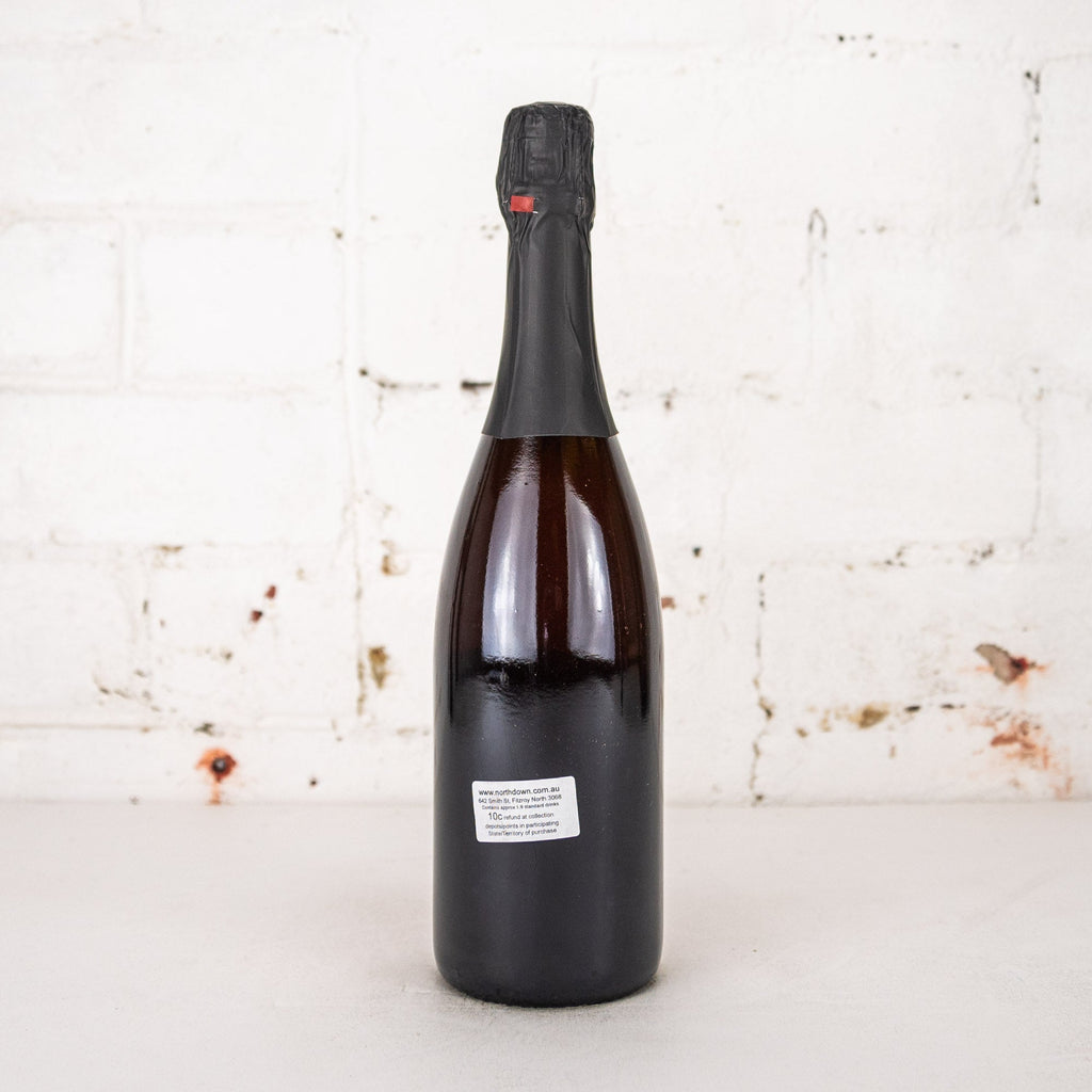 Freigeist x Stillwater 'Amis: Hibiscus & Rose Hip' Sour Ale 750ml