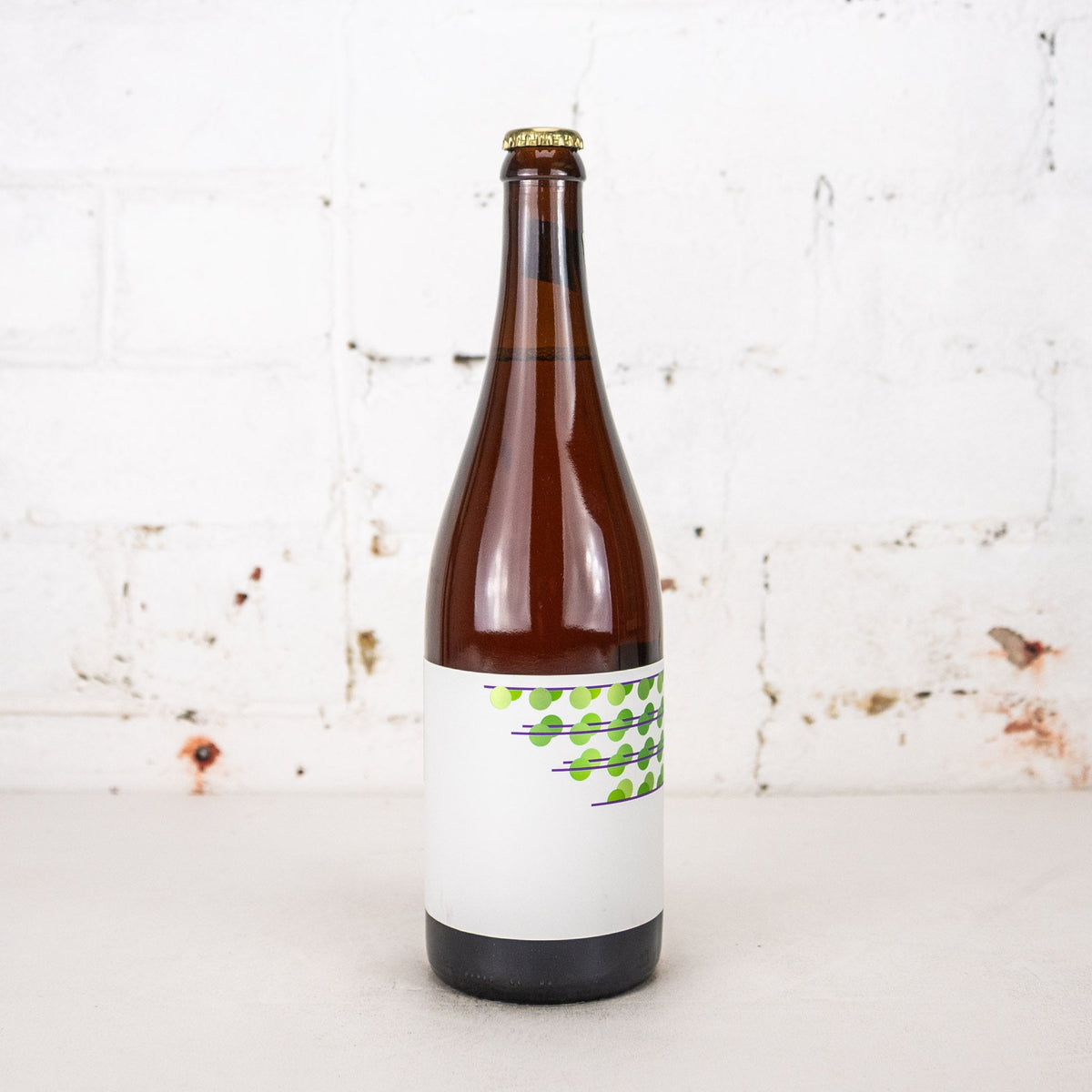 Stillwater - Preternatural Cuvee #1 750ml