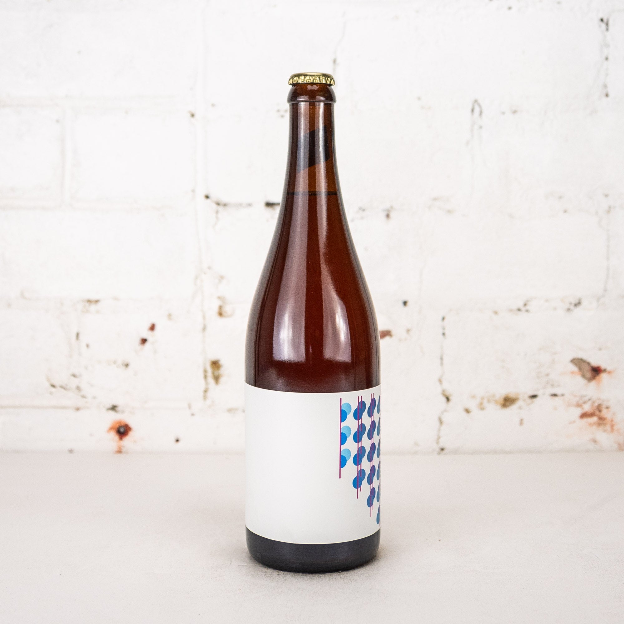 Stillwater - Preternatural Cuvee #3 750ml