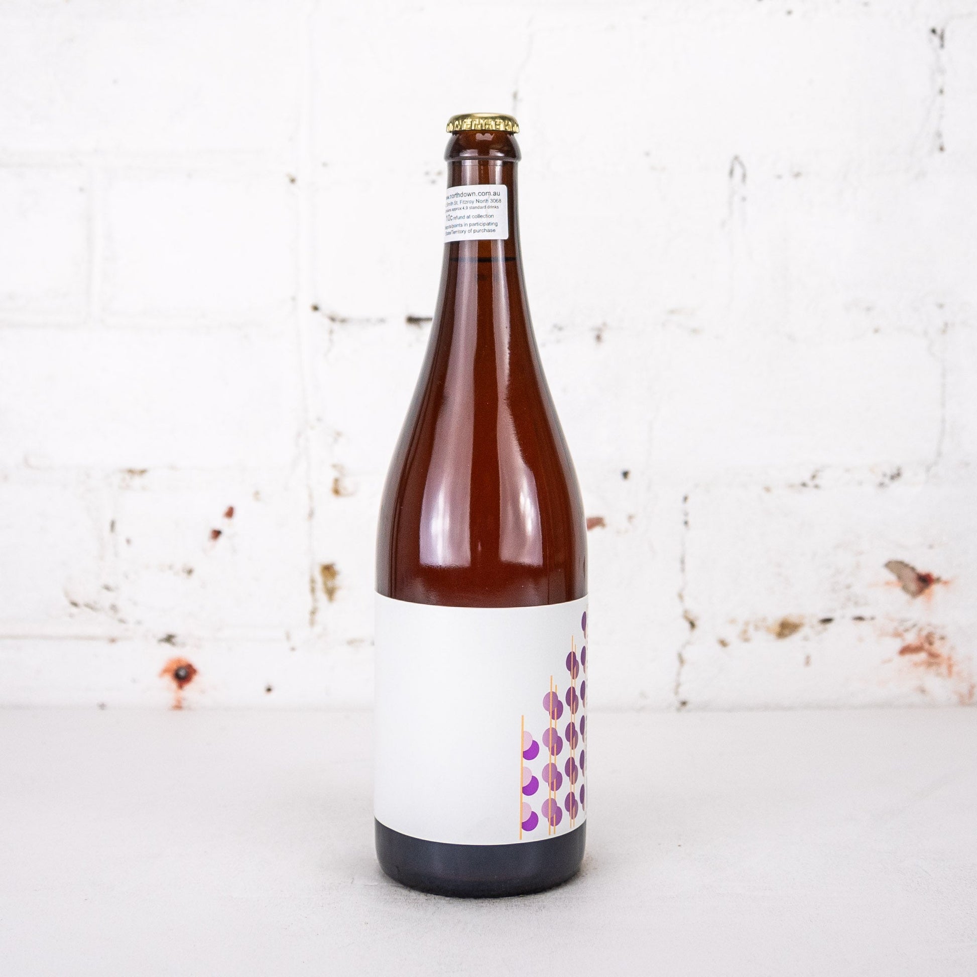 Stillwater - Preternatural Cuvee #4 750ml