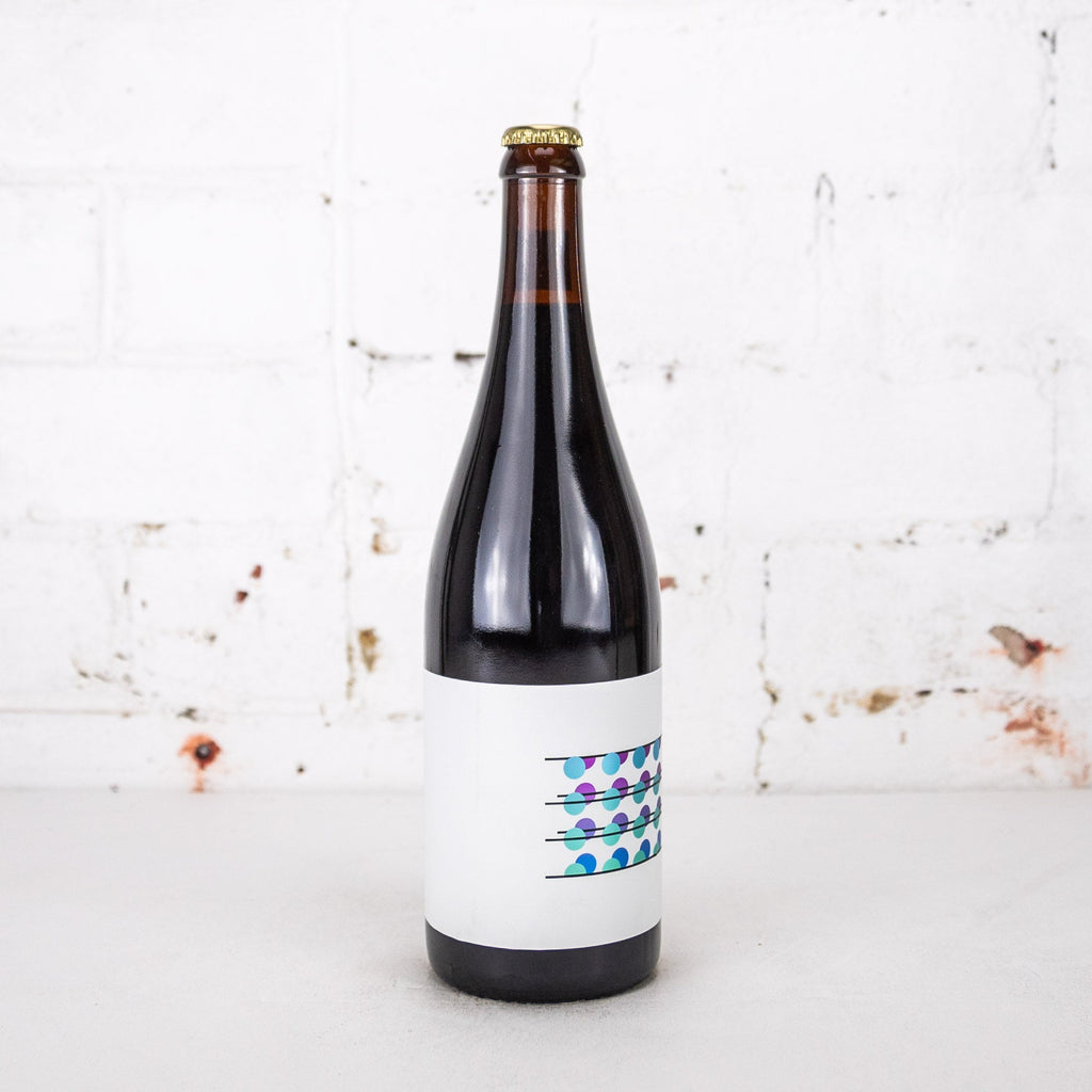 Stillwater - Preternatural Cuvee #5 750ml