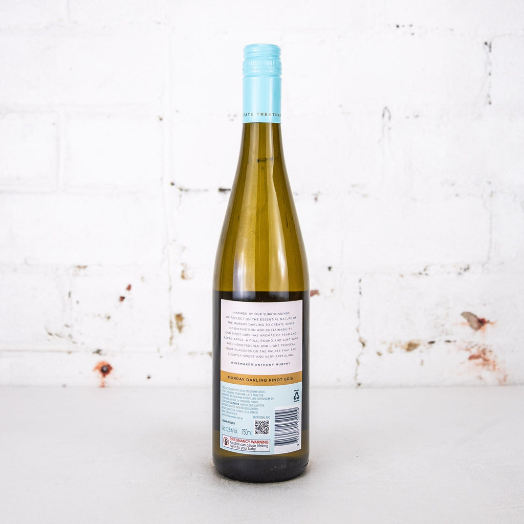 Trentham Estate - Pinot Gris 750ml