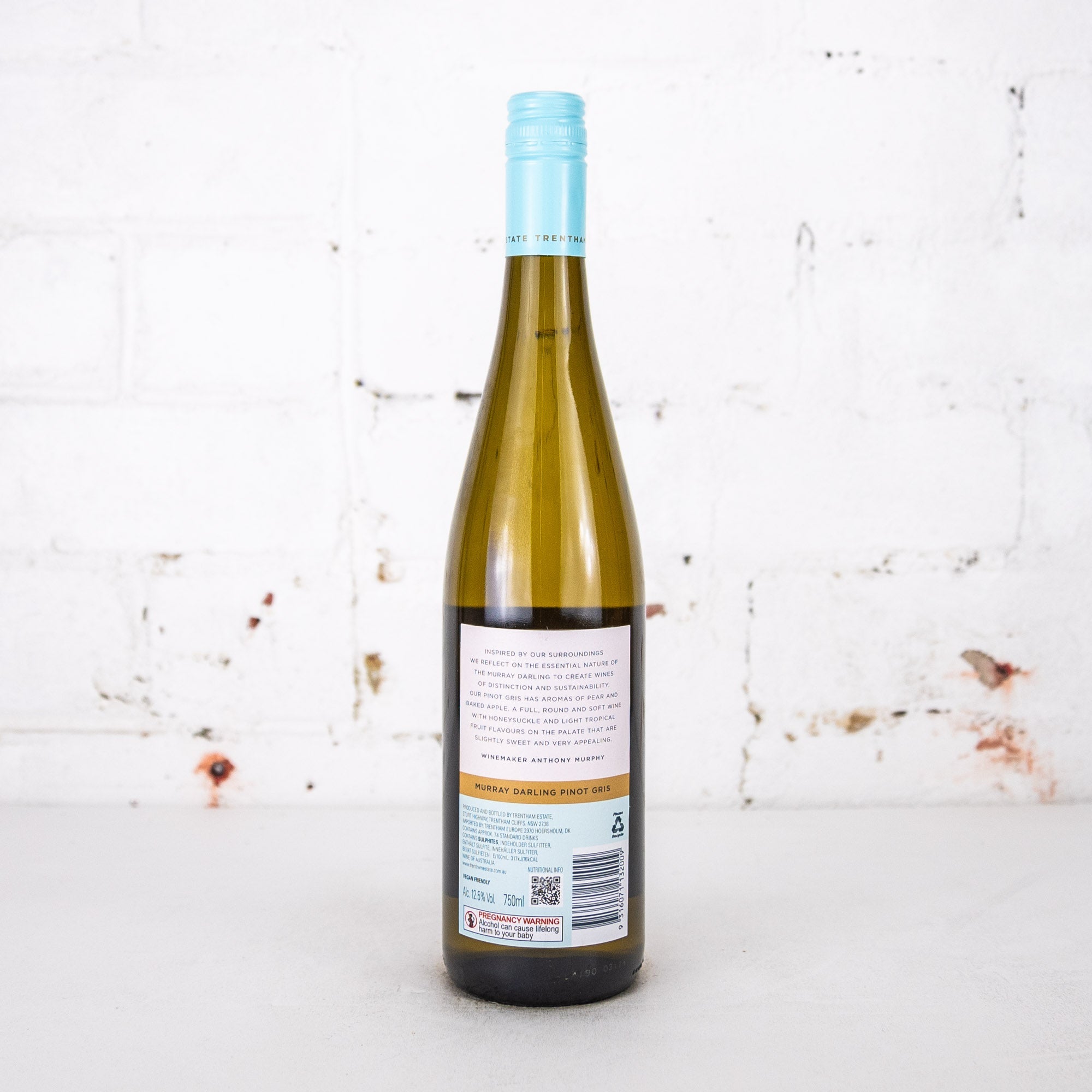 Trentham Estate - Pinot Gris 750ml