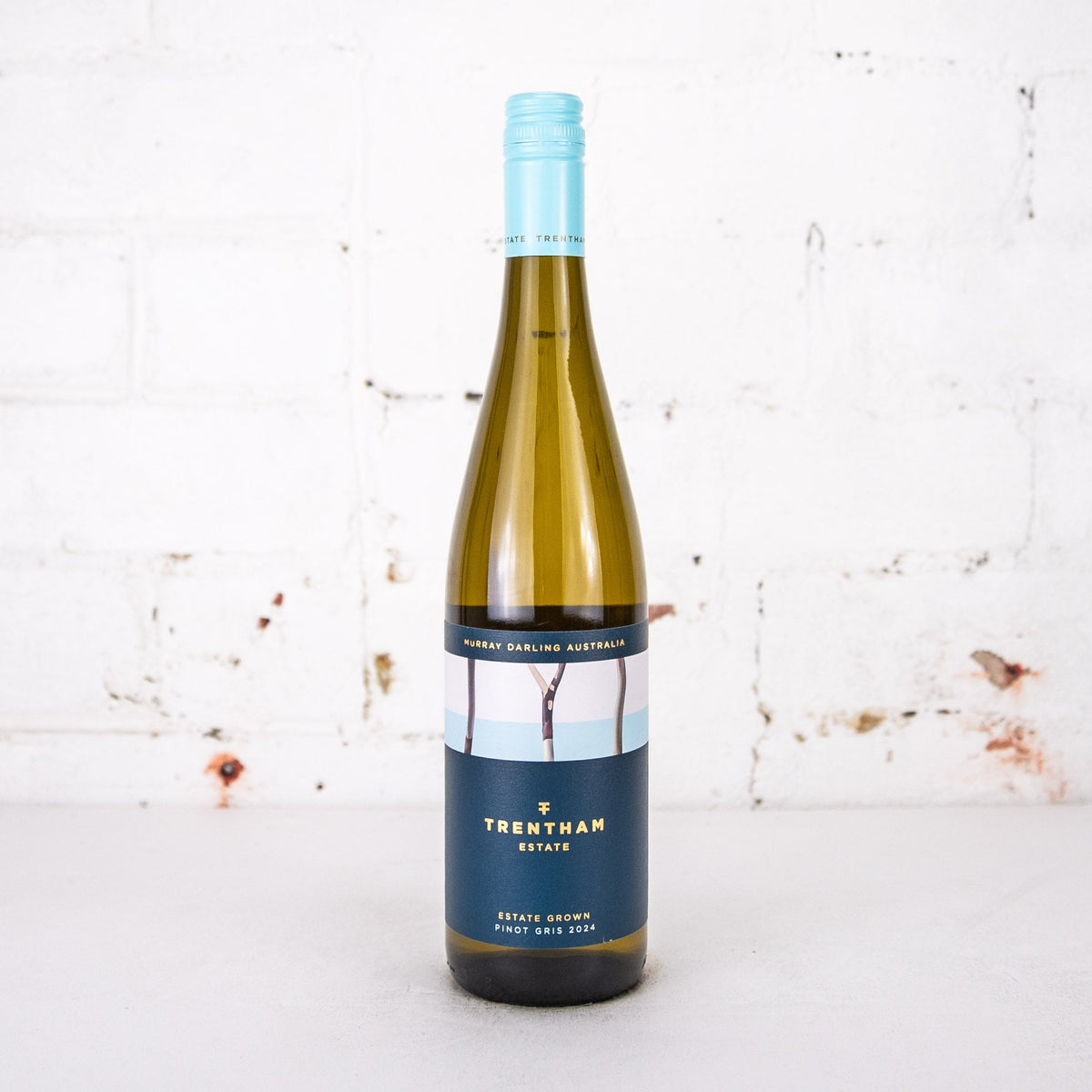 Trentham Estate - Pinot Gris 750ml
