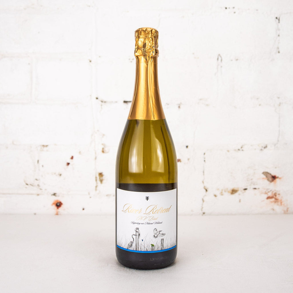 Trentham Estate - River Retreat Brut NV 750ml