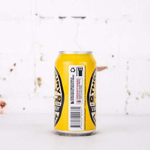 3 Ravens - Thornbury Lager