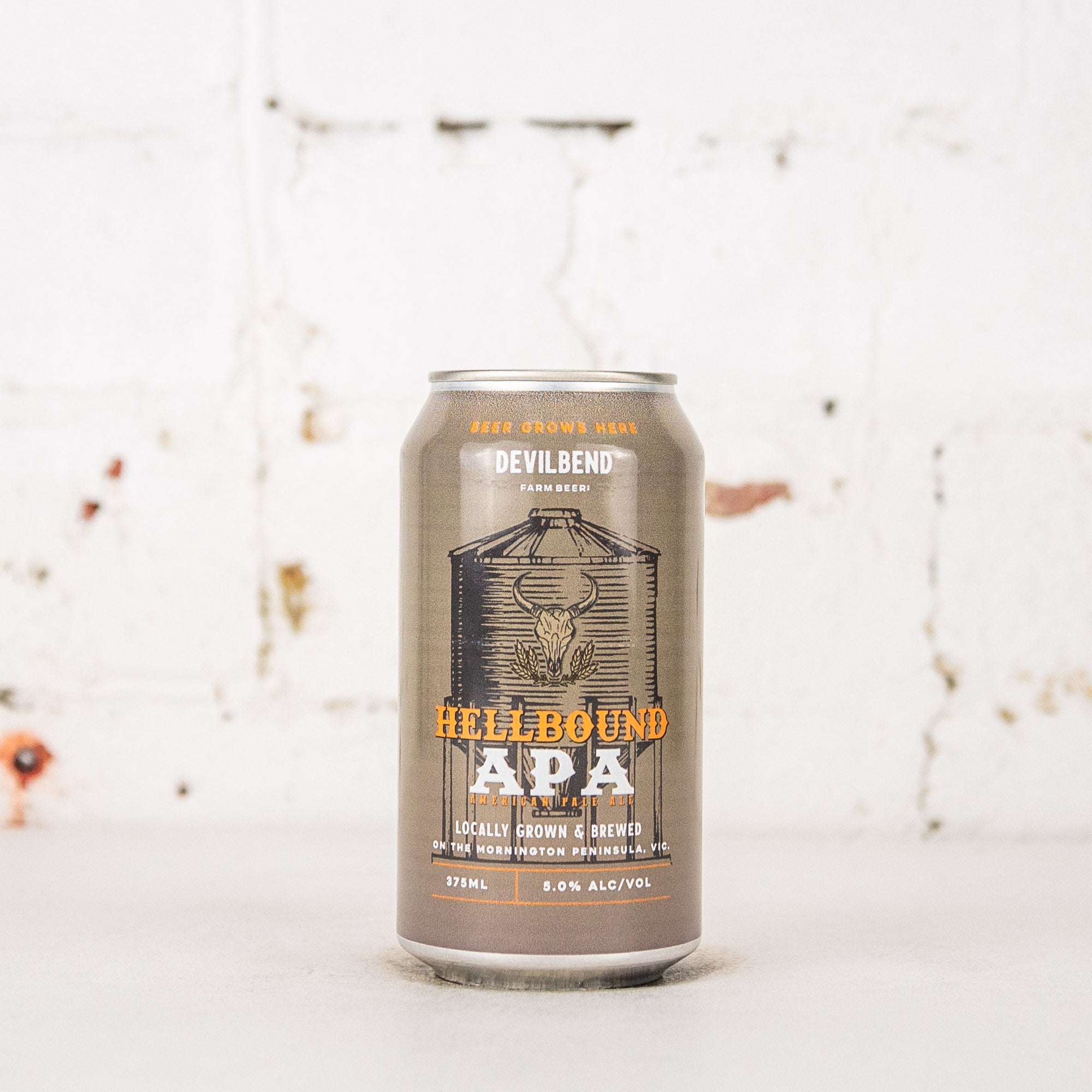 Devilbend - Hellbound American Pale Ale