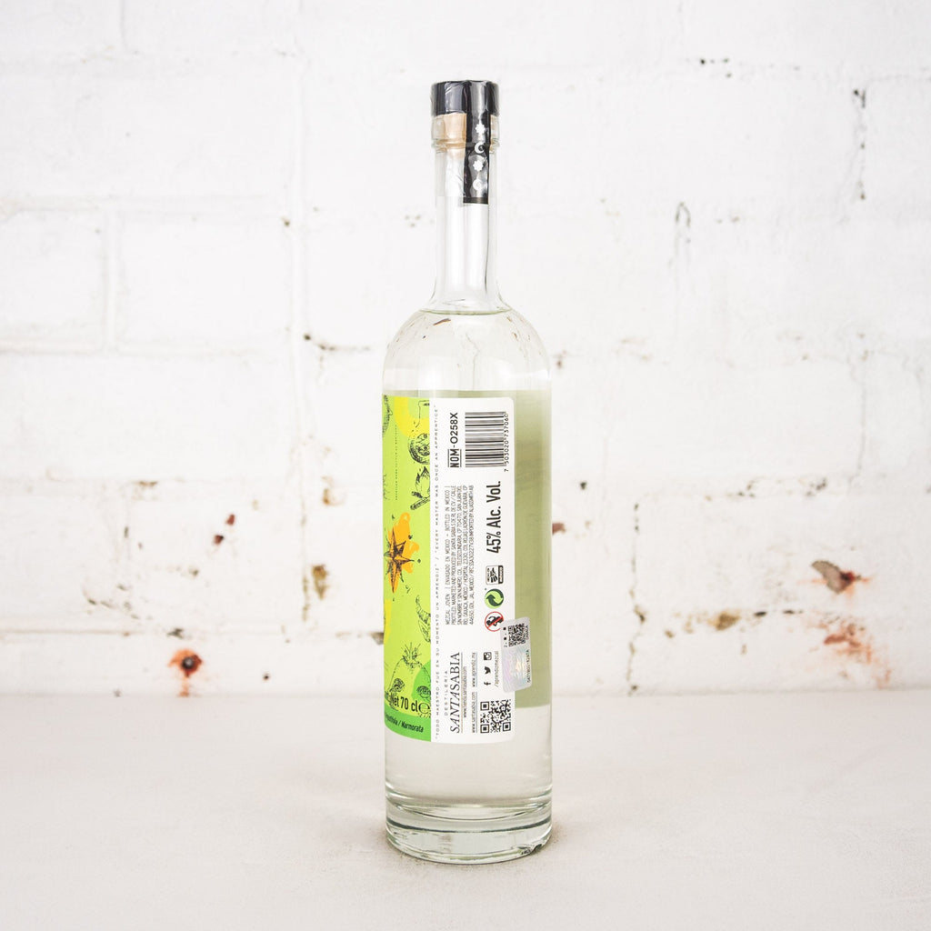 Aprendiz - Ensamble Espadin Tepextate Joven Mezcal 750ml