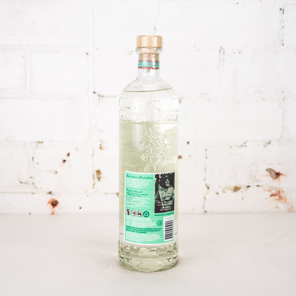 Gracias A Dios - Espadin Joven Mezcal 700ml