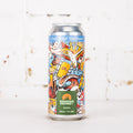 Mountain Culture - Only What You Need NEIPA