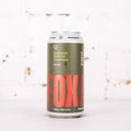 Fox Friday - Barstools Built For Dreamers Pale Ale
