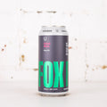 Fox Friday - Detail Work Hazy IPA