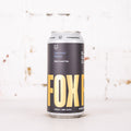 Fox Friday - Harvest Moon West Coast Pale Ale
