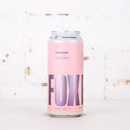 Fox Friday - Thresher American Wheat