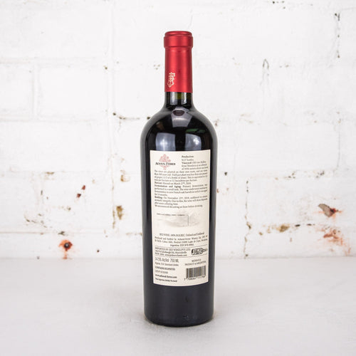 Achaval-Ferrer - Altamira Malbec 2018 750ml