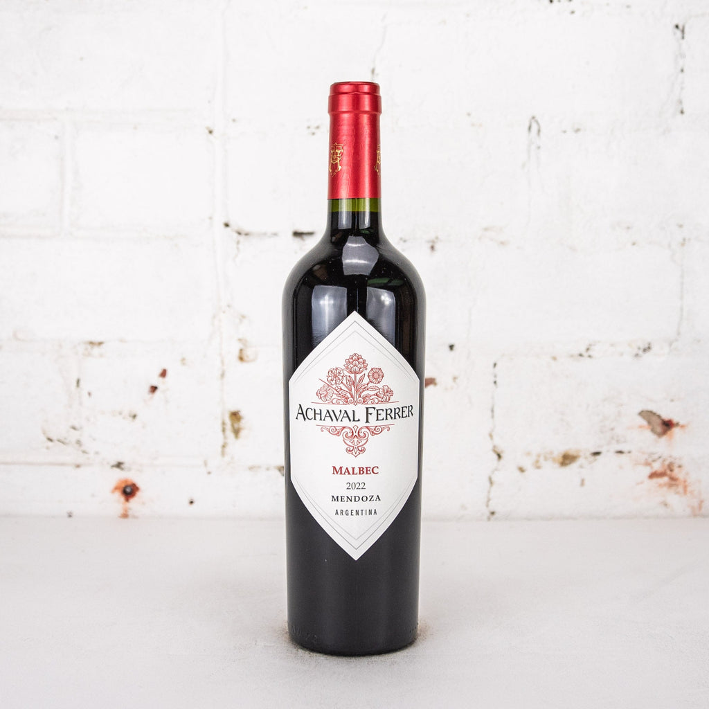 Achaval-Ferrer - Mendoza Malbec 2022 750ml