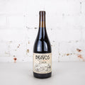 A Los Vinateros Bravos - Cinsault 2021 750ml