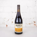 A Los Vinateros Bravos - Pais 2021 750ml