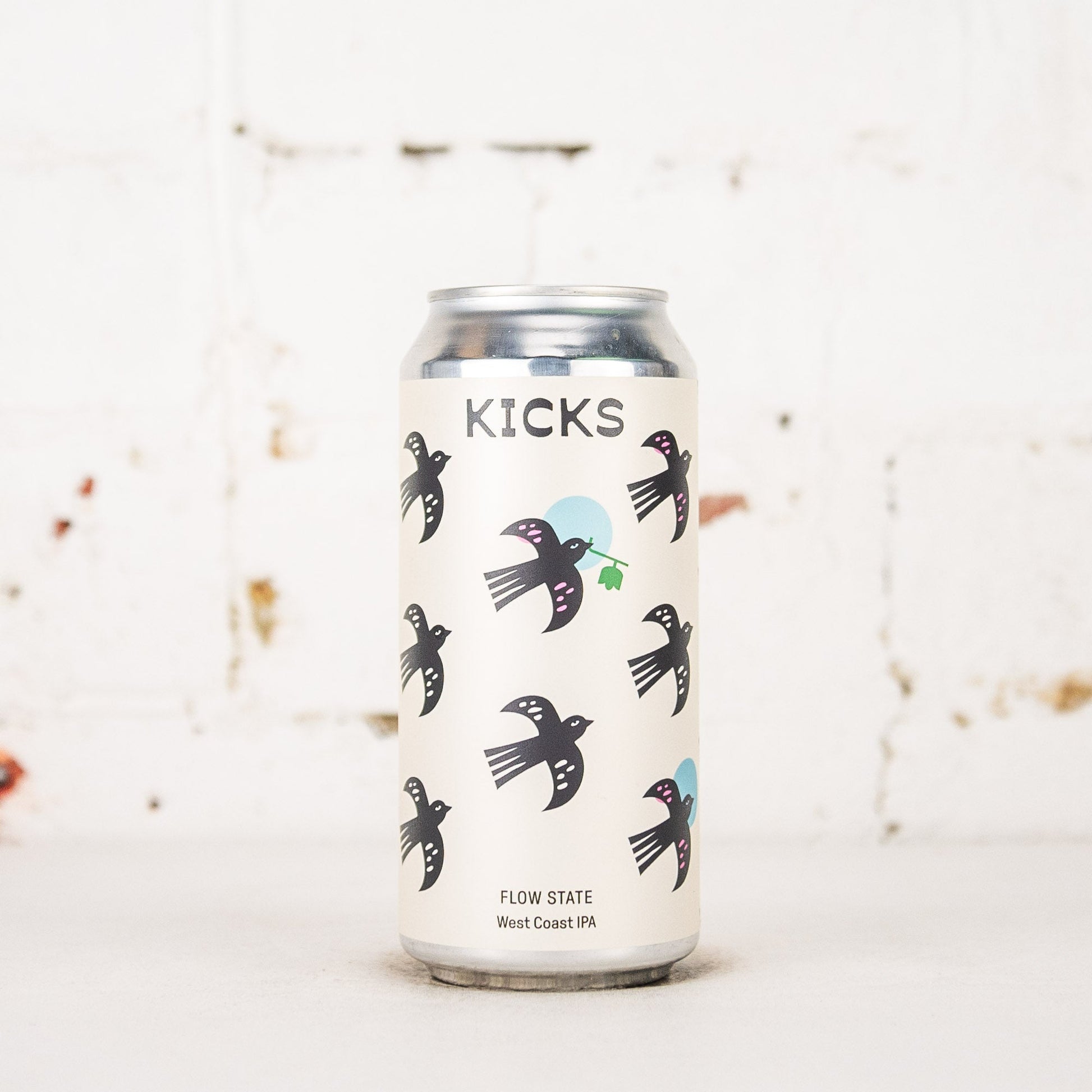 Kicks - Flow State West Coast IPA
