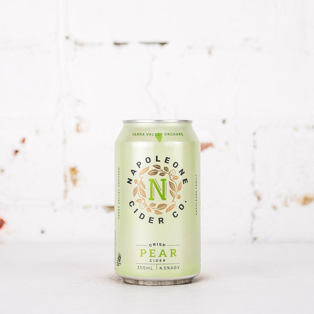 Napoleone - Pear Cider