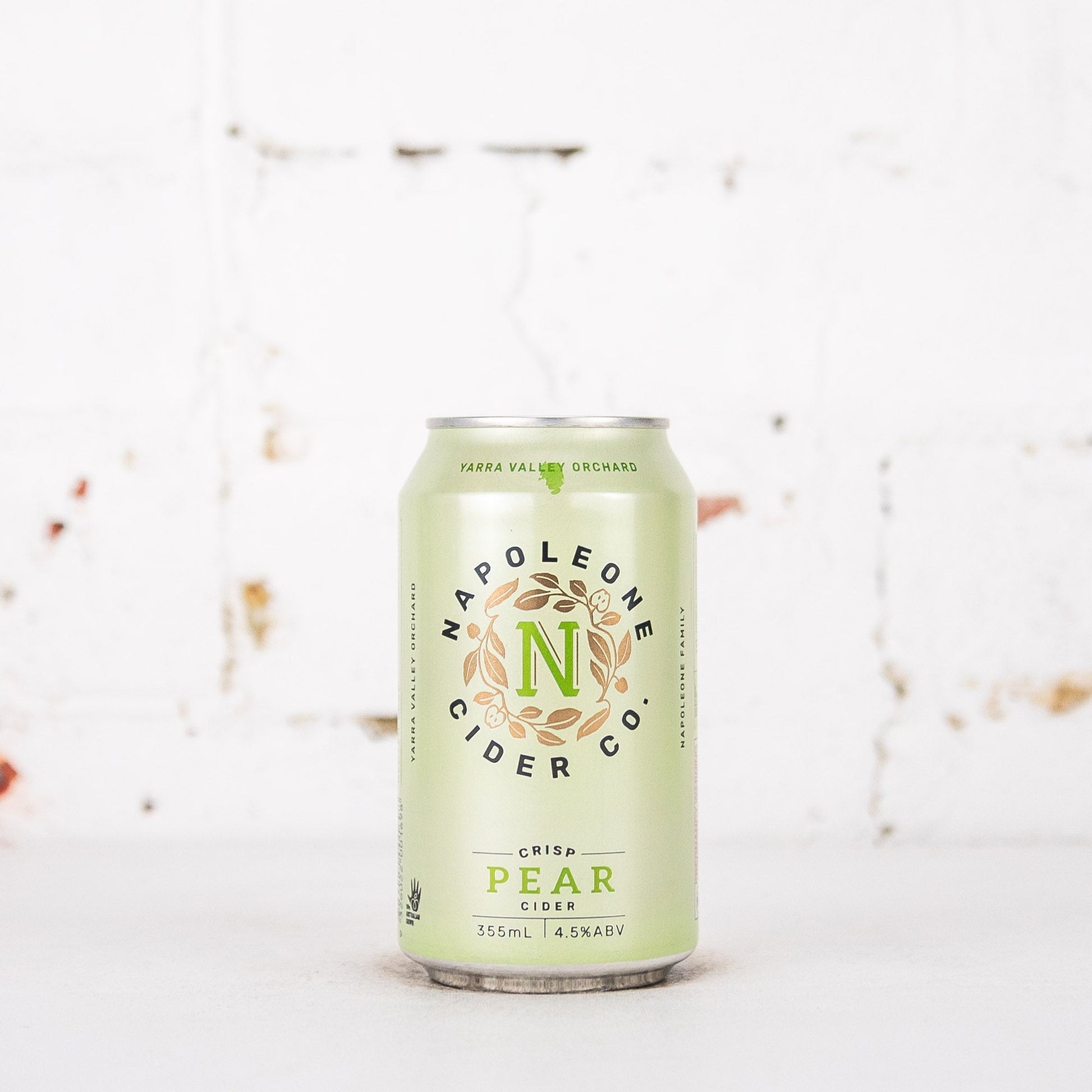 Napoleone - Pear Cider