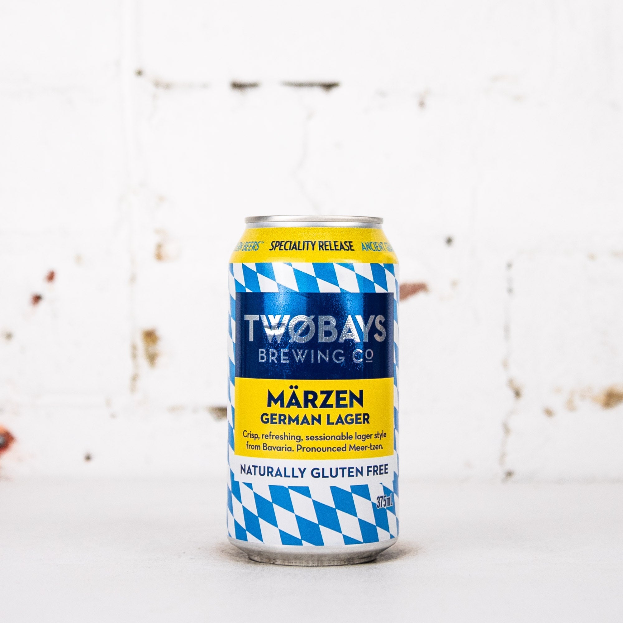 Two Bays - GF Marzen