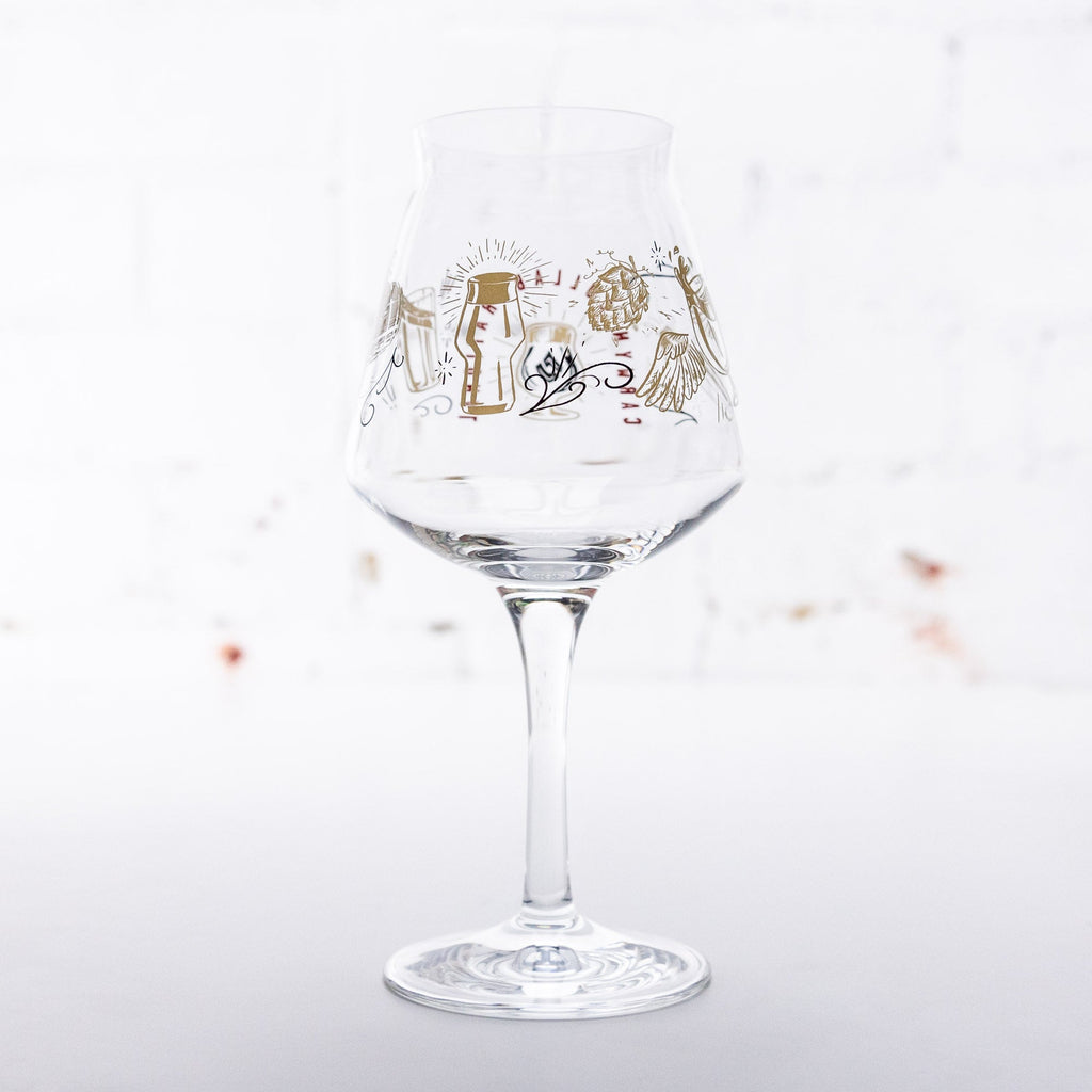 Carwyn Cellars - Collaborational Teku 425ml