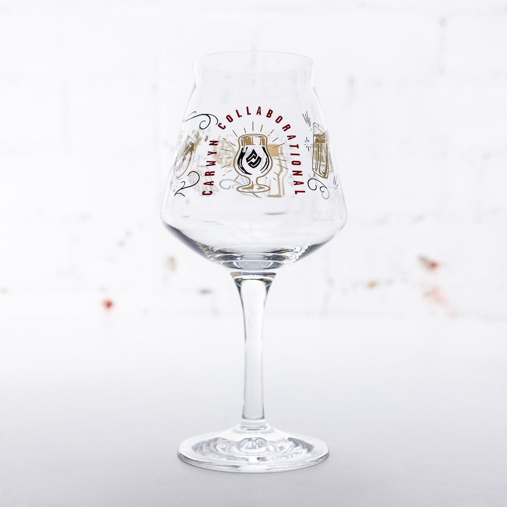 Carwyn Cellars - Collaborational Teku 425ml