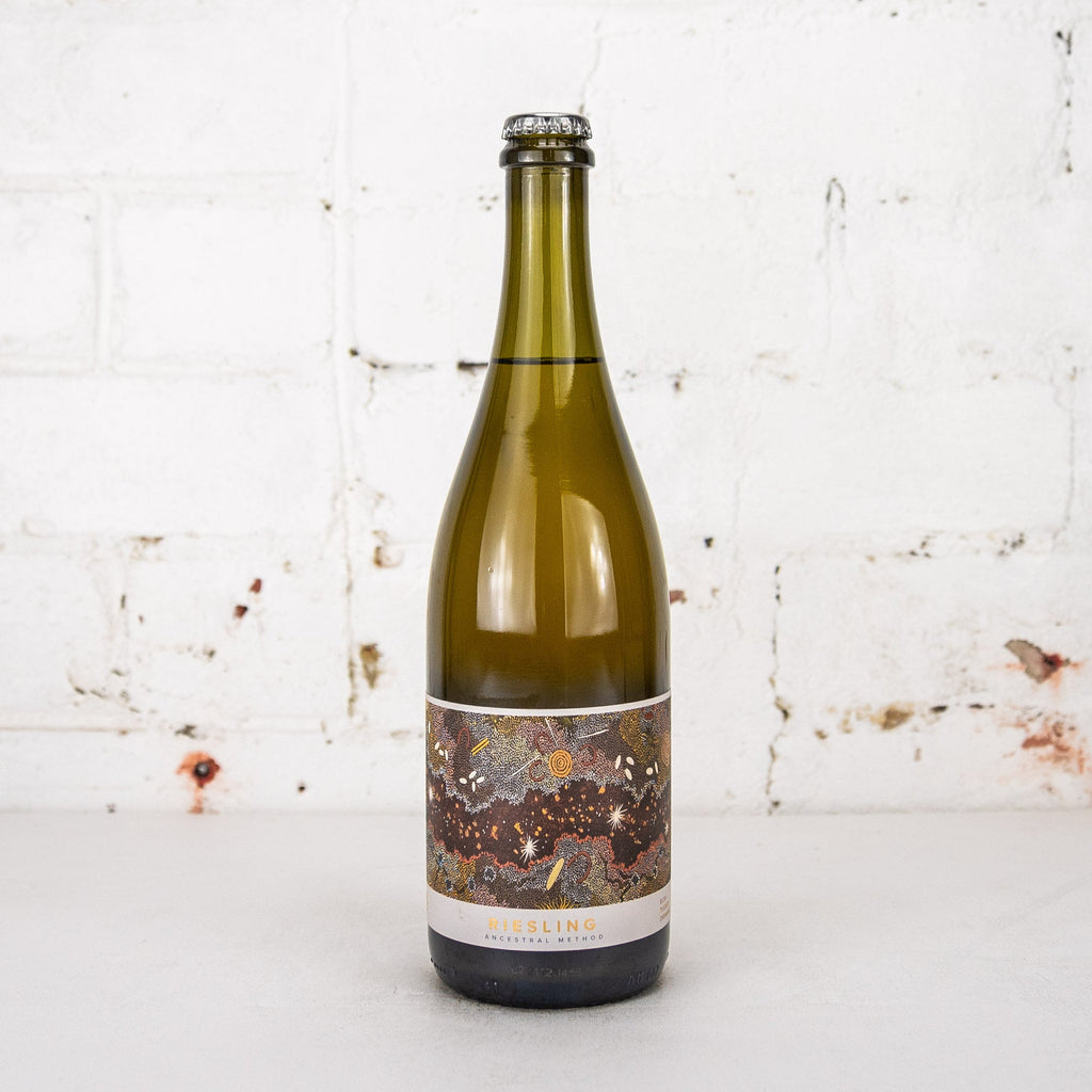 Mitchelton - Gabriella Possum Pet Nat 750ml