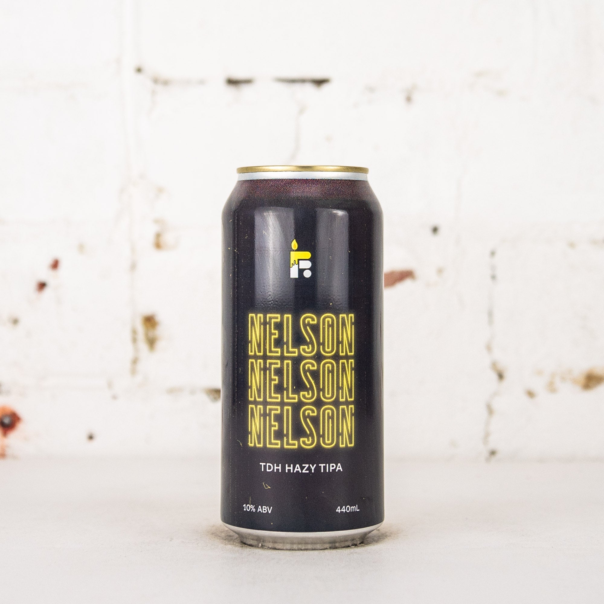 Future Brewing - Nelson Nelson Nelson DDH Hazy TIPA