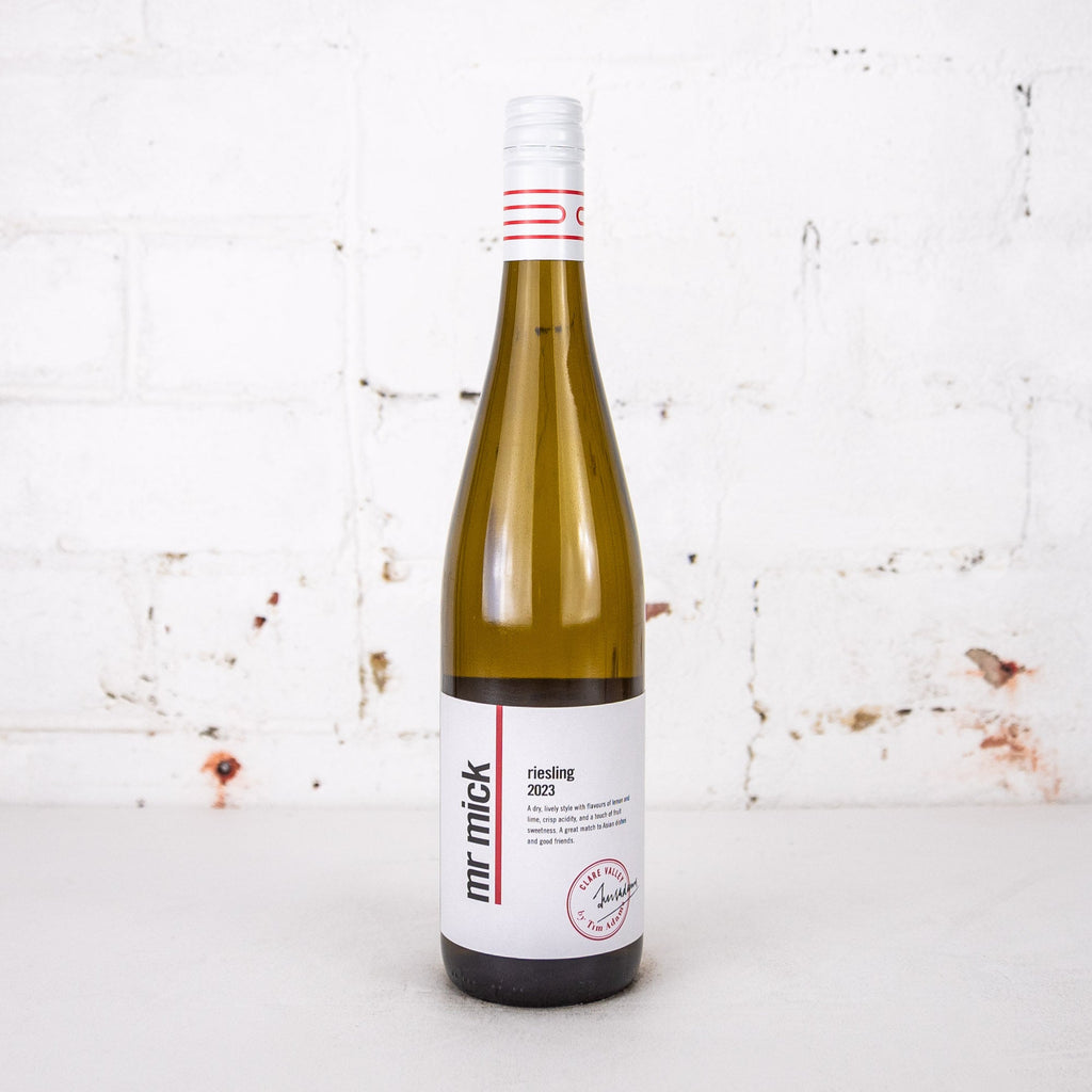 Mr Mick - Riesling 750ml