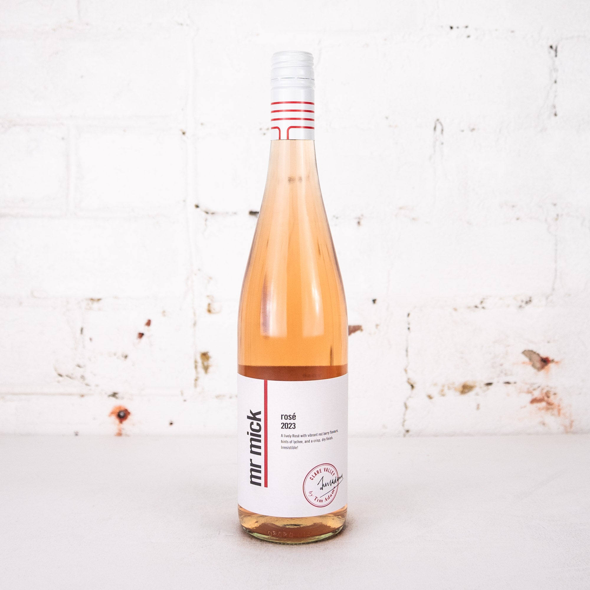 Mr Mick - Rosé 750ml