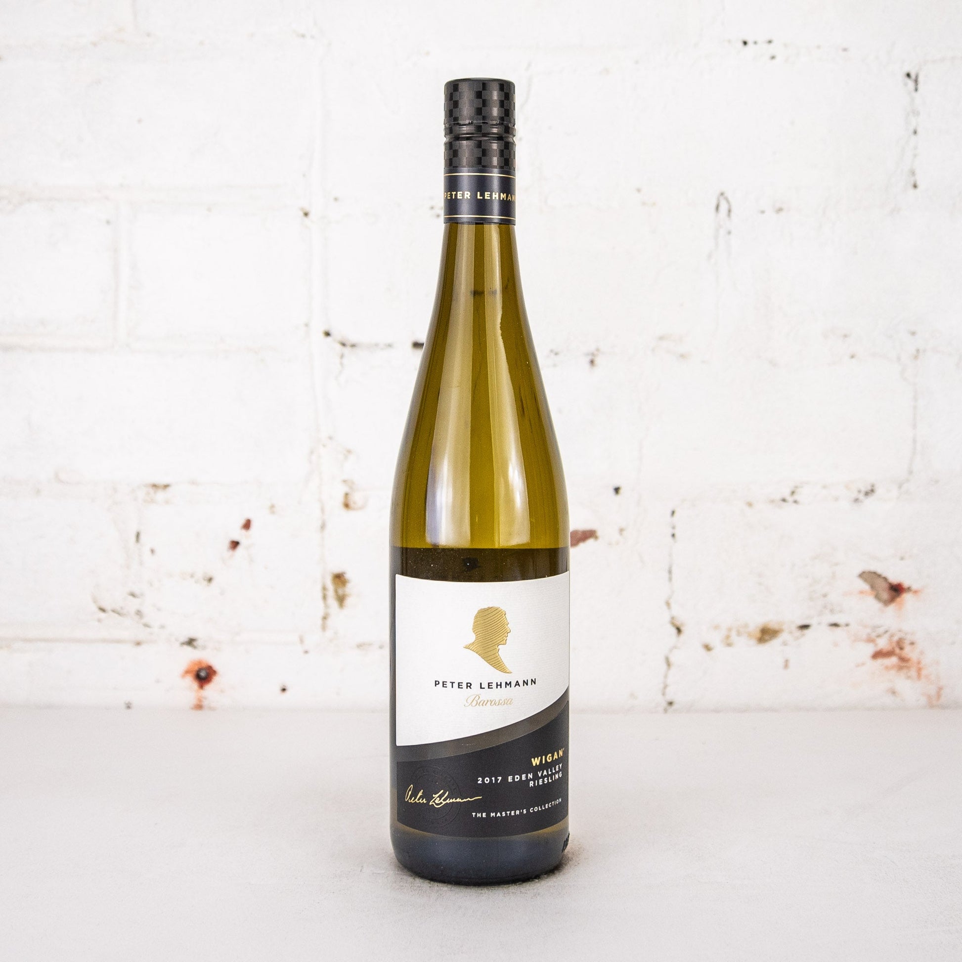 Peter Lehmann - Wigan Riesling 2017 750ml
