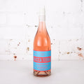 Ricca Terra - Colour of Calmness Rose 750ml