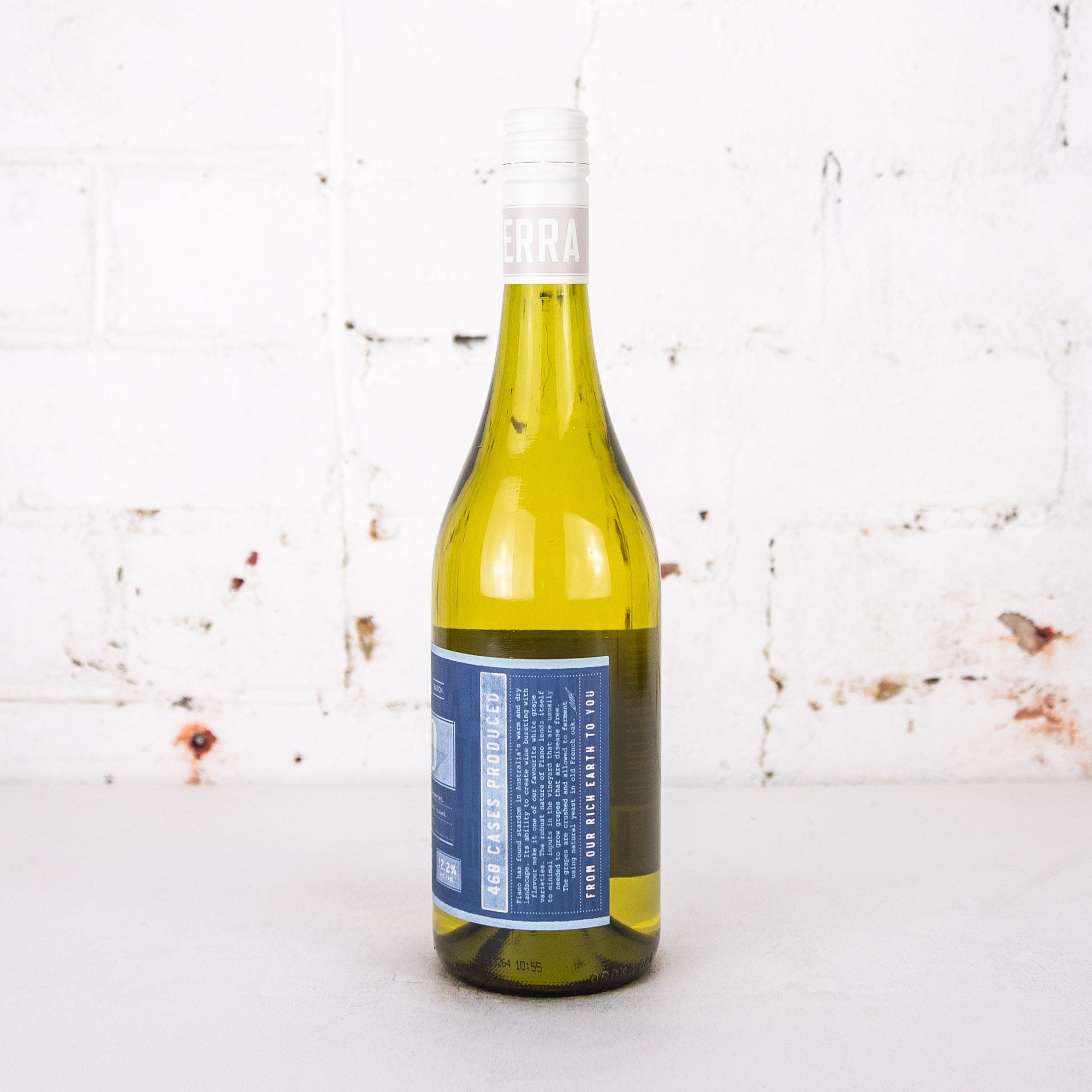 Ricca Terra - Fiano 2023 750ml