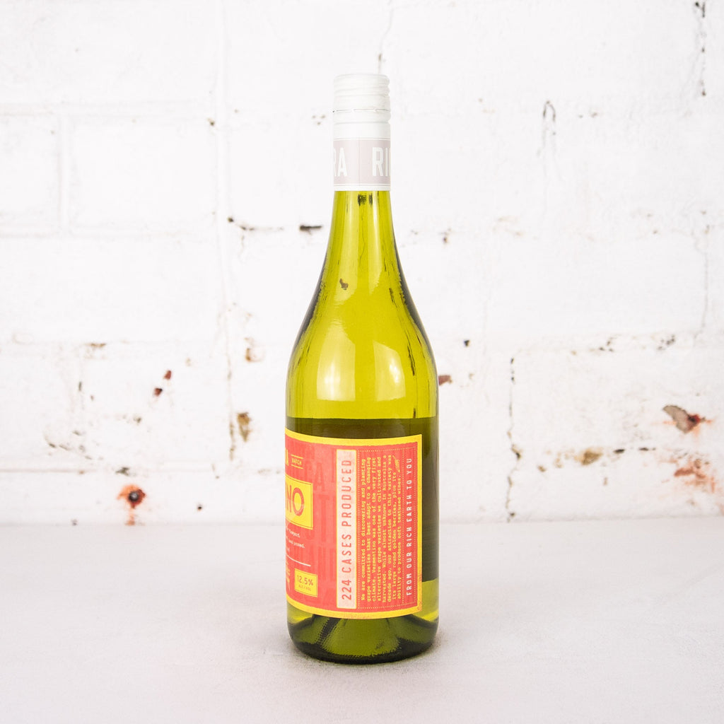 Ricca Terra - Vermintino 750ml